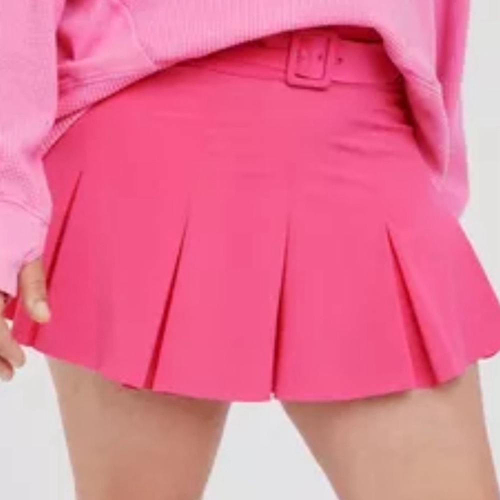 Aerie Skirt